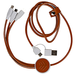 TERRATONE 3-IN-1 CHARGING CABLE