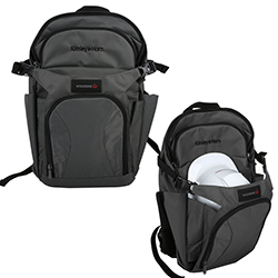 CARGO PRO BACKPACK BY WOLVERINE
