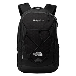 NORTH FACE GROUNDWORK BACKPACK