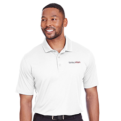 PUMA GOLF MEN'S ICON POLO