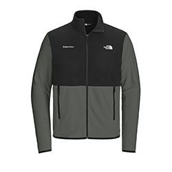 THE NORTH FACE FULL-ZIP JACKET