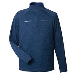 VINEYARD VINES MEN'S 1/4-ZIP PULLOVER