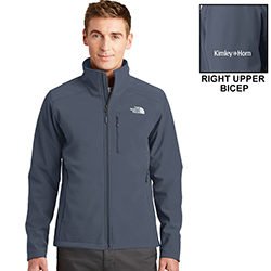 THE NORTH FACE APEX BIONIC JACKET - MEN'S