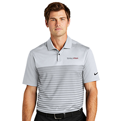 NIKE DRI-FIT VAPOR BLOCK POLO