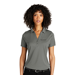 KHDC - PORT AUTHORITY C-FREE PERFORMANCE POLO