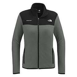 THE NORTH FACE LADIES FULL-ZIP JACKET